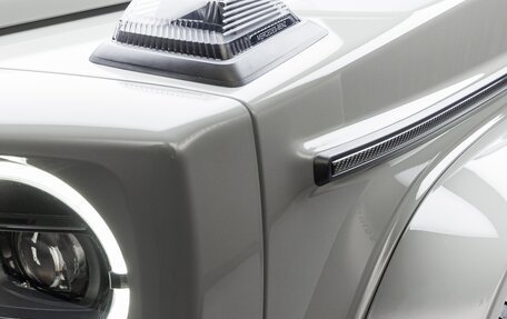 Mercedes-Benz G-Класс AMG, 2026 год, 33 380 000 рублей, 7 фотография