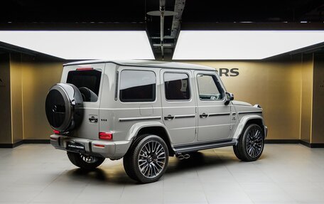 Mercedes-Benz G-Класс AMG, 2026 год, 33 380 000 рублей, 3 фотография