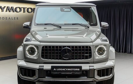 Mercedes-Benz G-Класс AMG, 2026 год, 33 380 000 рублей, 2 фотография