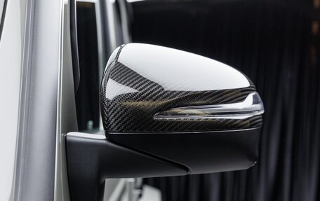 Mercedes-Benz G-Класс AMG, 2026 год, 33 380 000 рублей, 8 фотография