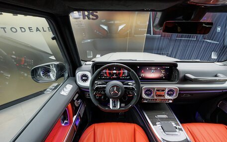 Mercedes-Benz G-Класс AMG, 2026 год, 33 380 000 рублей, 19 фотография