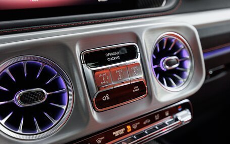 Mercedes-Benz G-Класс AMG, 2026 год, 33 380 000 рублей, 22 фотография