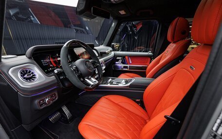 Mercedes-Benz G-Класс AMG, 2026 год, 33 380 000 рублей, 15 фотография