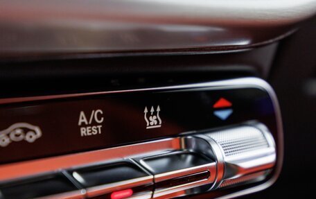 Mercedes-Benz G-Класс AMG, 2026 год, 33 380 000 рублей, 23 фотография