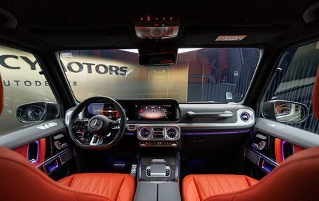 Mercedes-Benz G-Класс AMG, 2026 год, 33 380 000 рублей, 18 фотография