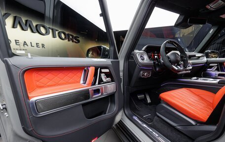 Mercedes-Benz G-Класс AMG, 2026 год, 33 380 000 рублей, 14 фотография