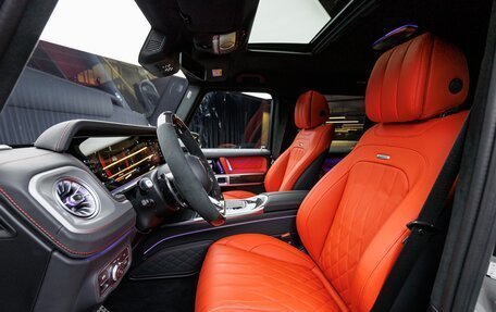 Mercedes-Benz G-Класс AMG, 2026 год, 33 380 000 рублей, 16 фотография