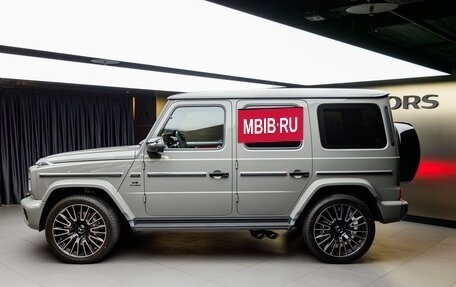 Mercedes-Benz G-Класс AMG, 2026 год, 33 380 000 рублей, 10 фотография