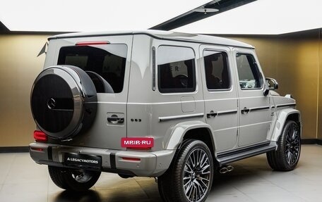 Mercedes-Benz G-Класс AMG, 2026 год, 33 380 000 рублей, 11 фотография