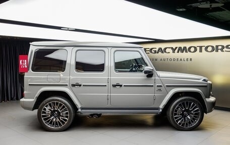 Mercedes-Benz G-Класс AMG, 2026 год, 33 380 000 рублей, 13 фотография
