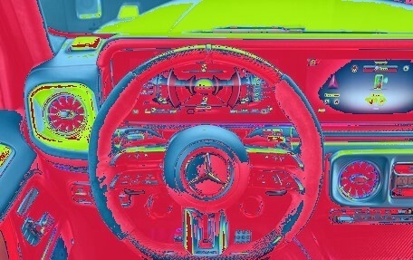 Mercedes-Benz G-Класс AMG, 2026 год, 33 380 000 рублей, 20 фотография