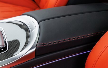 Mercedes-Benz G-Класс AMG, 2026 год, 33 380 000 рублей, 33 фотография