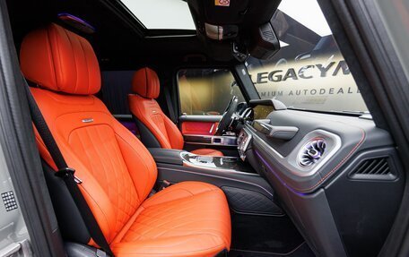 Mercedes-Benz G-Класс AMG, 2026 год, 33 380 000 рублей, 29 фотография