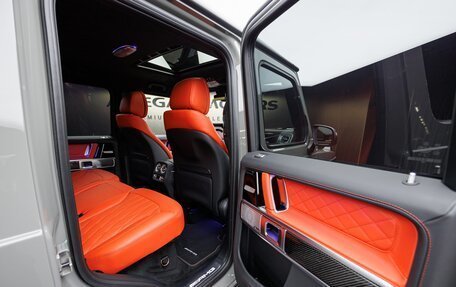 Mercedes-Benz G-Класс AMG, 2026 год, 33 380 000 рублей, 36 фотография