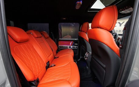 Mercedes-Benz G-Класс AMG, 2026 год, 33 380 000 рублей, 37 фотография