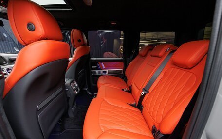 Mercedes-Benz G-Класс AMG, 2026 год, 33 380 000 рублей, 38 фотография