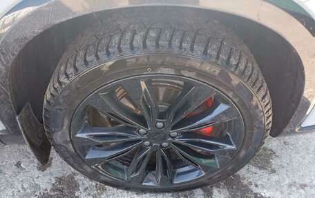 Geely Tugella FY11, 2024 год, 3 475 000 рублей, 4 фотография