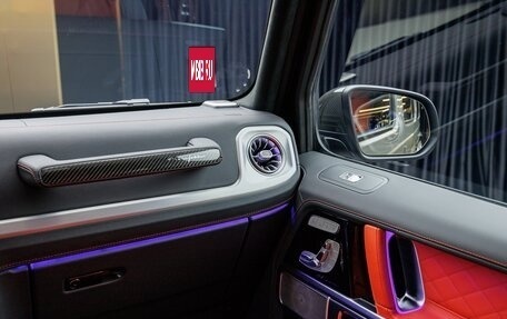 Mercedes-Benz G-Класс AMG, 2026 год, 33 380 000 рублей, 34 фотография