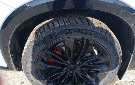 Geely Tugella FY11, 2024 год, 3 475 000 рублей, 2 фотография