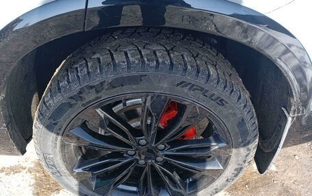 Geely Tugella FY11, 2024 год, 3 475 000 рублей, 3 фотография