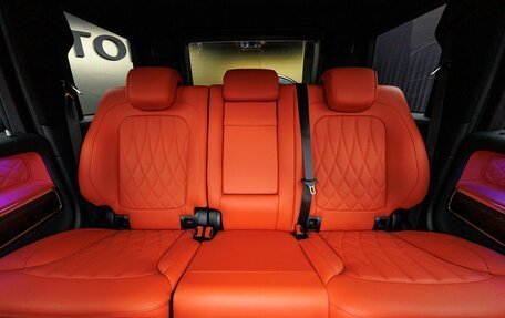 Mercedes-Benz G-Класс AMG, 2026 год, 33 380 000 рублей, 39 фотография