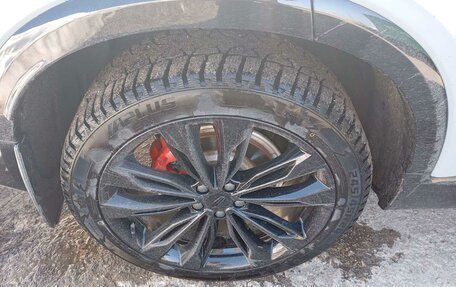 Geely Tugella FY11, 2024 год, 3 475 000 рублей, 5 фотография