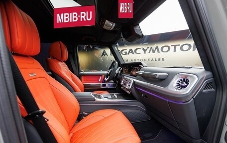 Mercedes-Benz G-Класс AMG, 2026 год, 33 380 000 рублей, 30 фотография