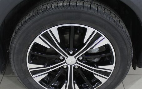 Mitsubishi Eclipse Cross, 2022 год, 2 350 000 рублей, 16 фотография