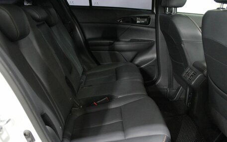 Mitsubishi Eclipse Cross, 2022 год, 2 350 000 рублей, 20 фотография