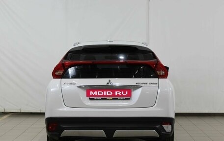 Mitsubishi Eclipse Cross, 2022 год, 2 350 000 рублей, 10 фотография