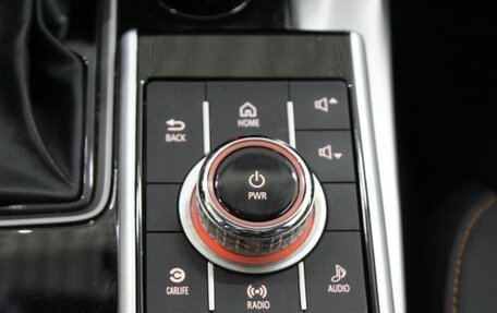 Mitsubishi Eclipse Cross, 2022 год, 2 350 000 рублей, 24 фотография