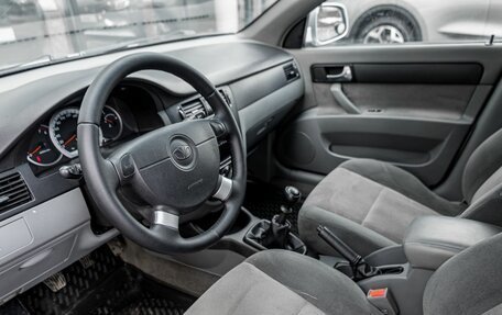 Daewoo Gentra II, 2014 год, 626 100 рублей, 5 фотография