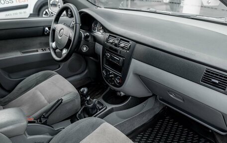 Daewoo Gentra II, 2014 год, 626 100 рублей, 6 фотография