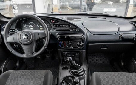 Chevrolet Niva I рестайлинг, 2020 год, 827 500 рублей, 7 фотография