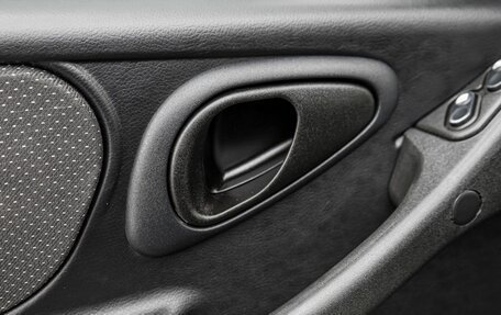 Chevrolet Niva I рестайлинг, 2020 год, 827 500 рублей, 9 фотография