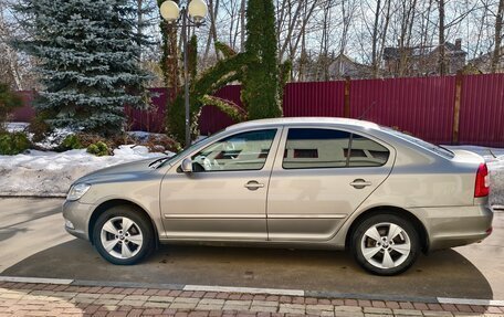 Skoda Octavia, 2012 год, 1 100 000 рублей, 2 фотография