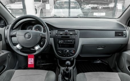 Daewoo Gentra II, 2014 год, 626 100 рублей, 7 фотография