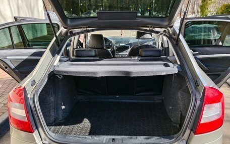 Skoda Octavia, 2012 год, 1 100 000 рублей, 10 фотография