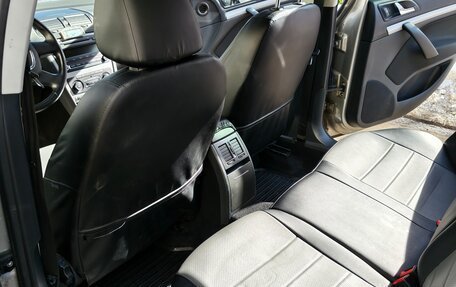 Skoda Octavia, 2012 год, 1 100 000 рублей, 13 фотография