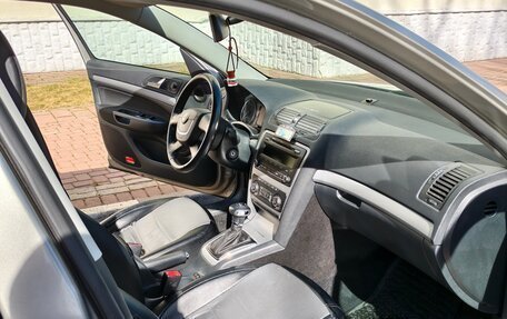 Skoda Octavia, 2012 год, 1 100 000 рублей, 8 фотография