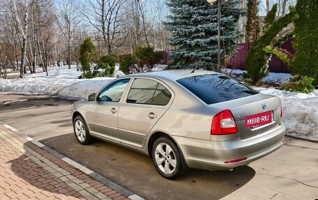 Skoda Octavia, 2012 год, 1 100 000 рублей, 3 фотография