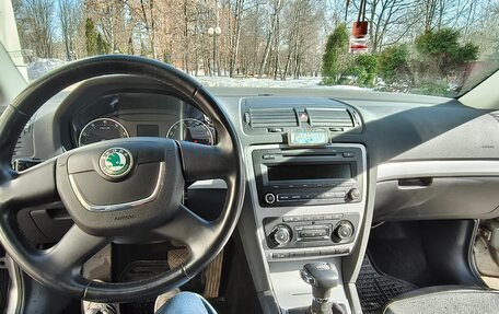 Skoda Octavia, 2012 год, 1 100 000 рублей, 16 фотография