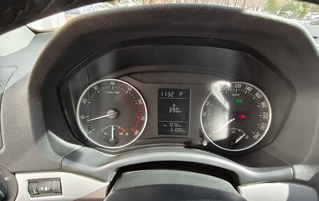 Skoda Octavia, 2012 год, 1 100 000 рублей, 19 фотография