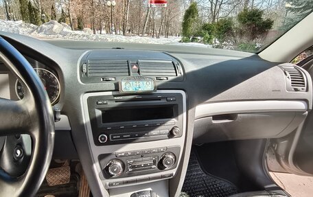 Skoda Octavia, 2012 год, 1 100 000 рублей, 18 фотография