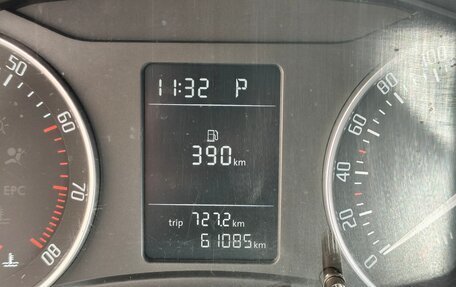 Skoda Octavia, 2012 год, 1 100 000 рублей, 20 фотография