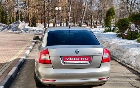 Skoda Octavia, 2012 год, 1 100 000 рублей, 4 фотография