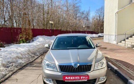 Skoda Octavia, 2012 год, 1 100 000 рублей, 7 фотография
