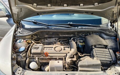 Skoda Octavia, 2012 год, 1 100 000 рублей, 22 фотография