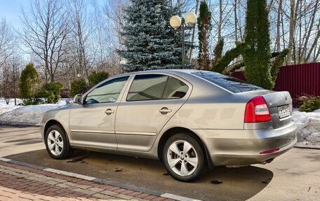 Skoda Octavia, 2012 год, 1 100 000 рублей, 25 фотография