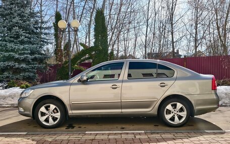 Skoda Octavia, 2012 год, 1 100 000 рублей, 24 фотография